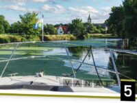Mini Cruise Sint-Martens-Latem