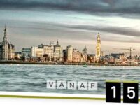 Dagtrip Antwerpen