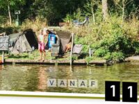 Dagtrip Oudenaarde