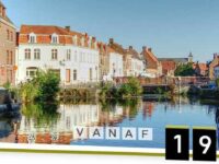 Weekendje Brugge