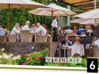 Restocruise Au Bain Marie