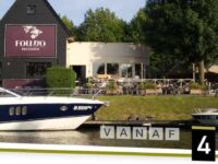 Restocruise Fou D’O