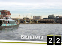 Weekendje Antwerpen